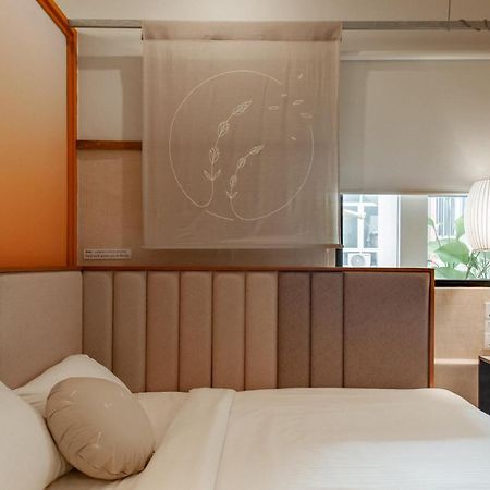 Bunk & Bilik Hotel Sri Petaling Kuala Lumpur Kültér fotó