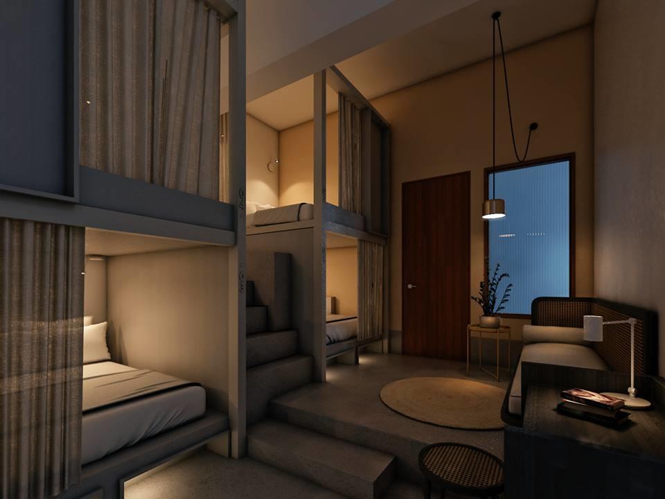 Bunk & Bilik Hotel Sri Petaling Kuala Lumpur Kültér fotó