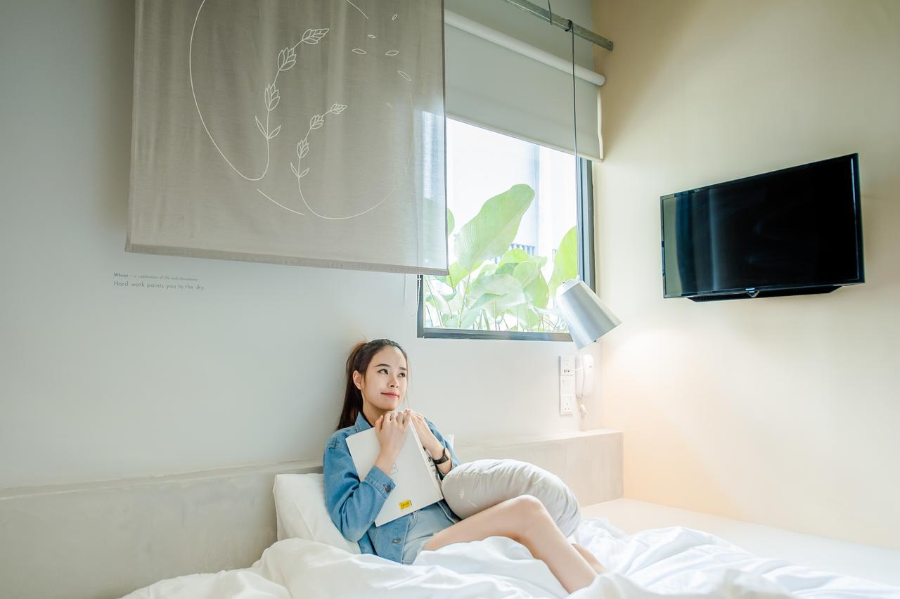 Bunk & Bilik Hotel Sri Petaling Kuala Lumpur Kültér fotó