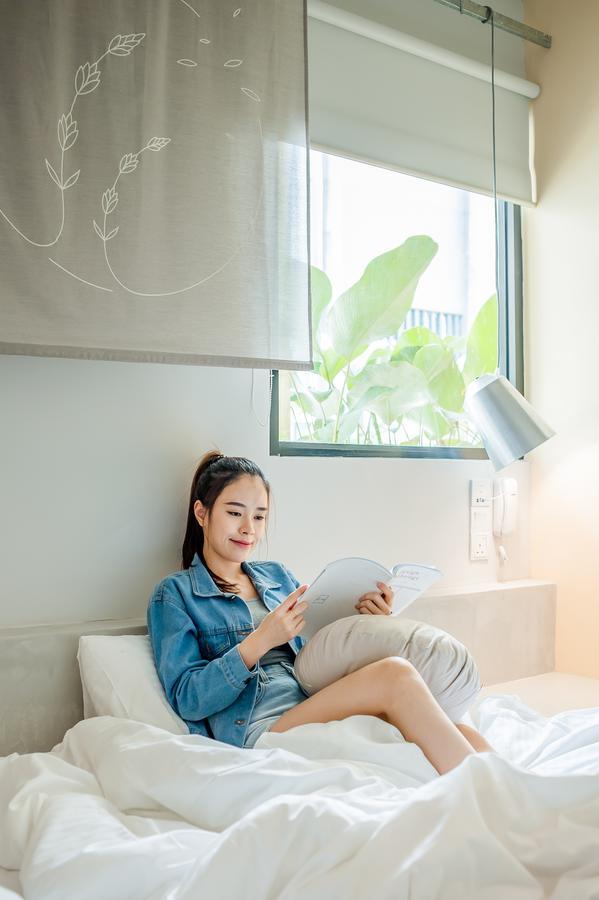 Bunk & Bilik Hotel Sri Petaling Kuala Lumpur Kültér fotó