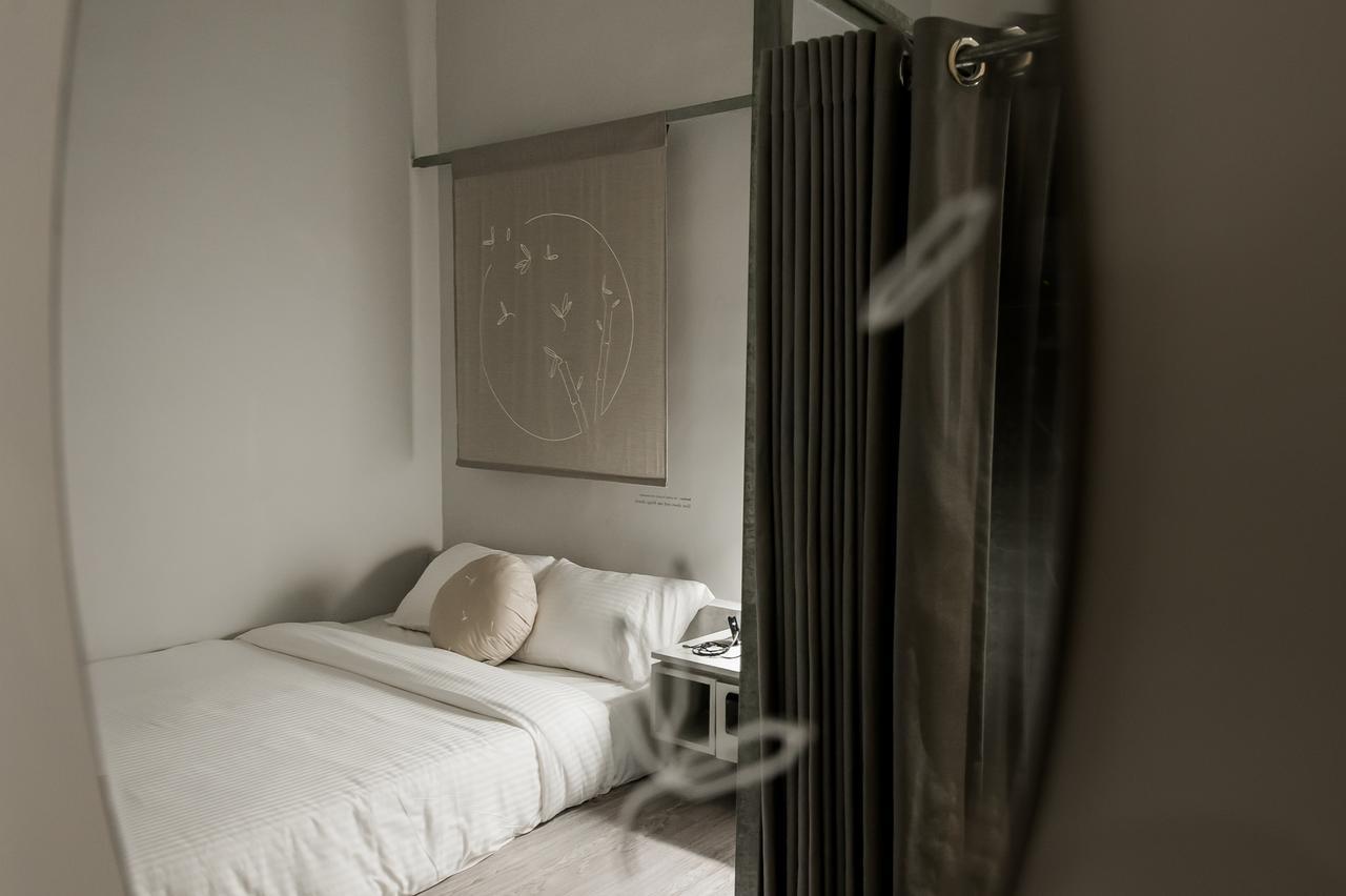 Bunk & Bilik Hotel Sri Petaling Kuala Lumpur Kültér fotó