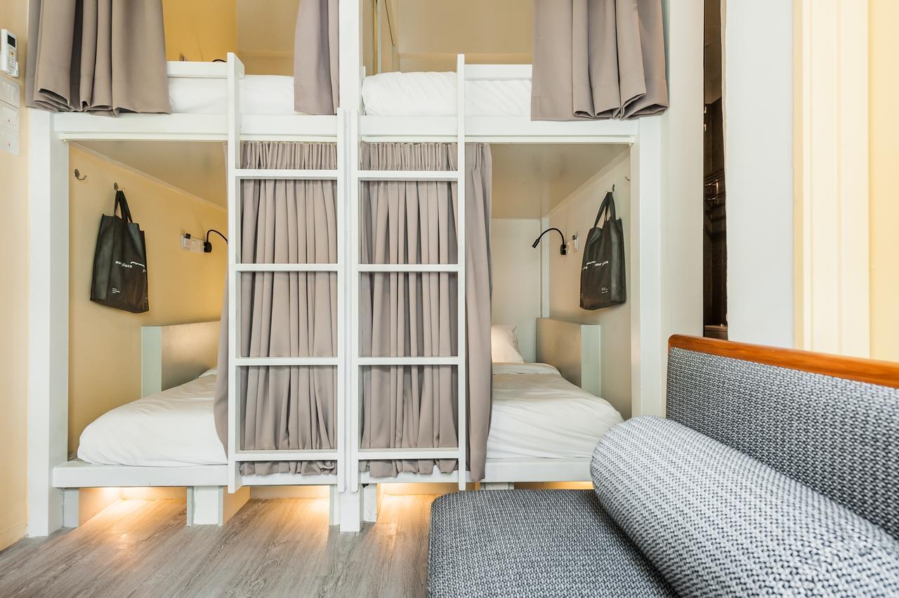 Bunk & Bilik Hotel Sri Petaling Kuala Lumpur Kültér fotó