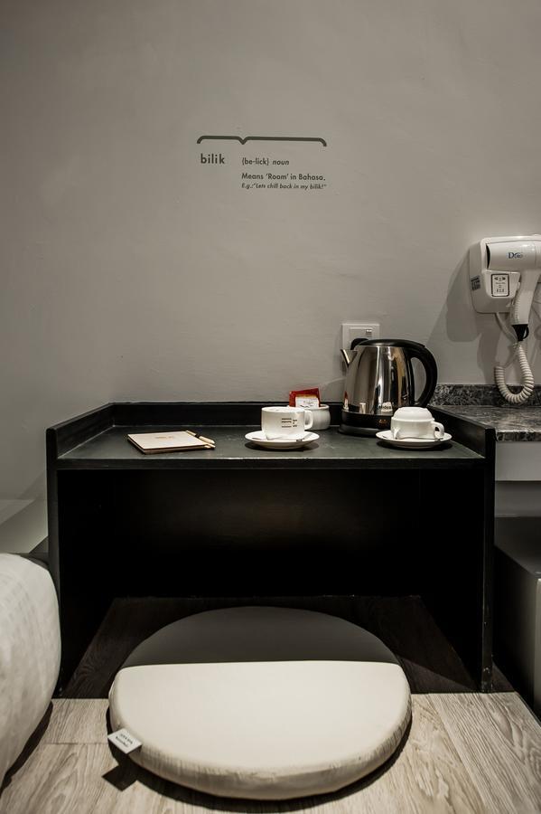 Bunk & Bilik Hotel Sri Petaling Kuala Lumpur Kültér fotó