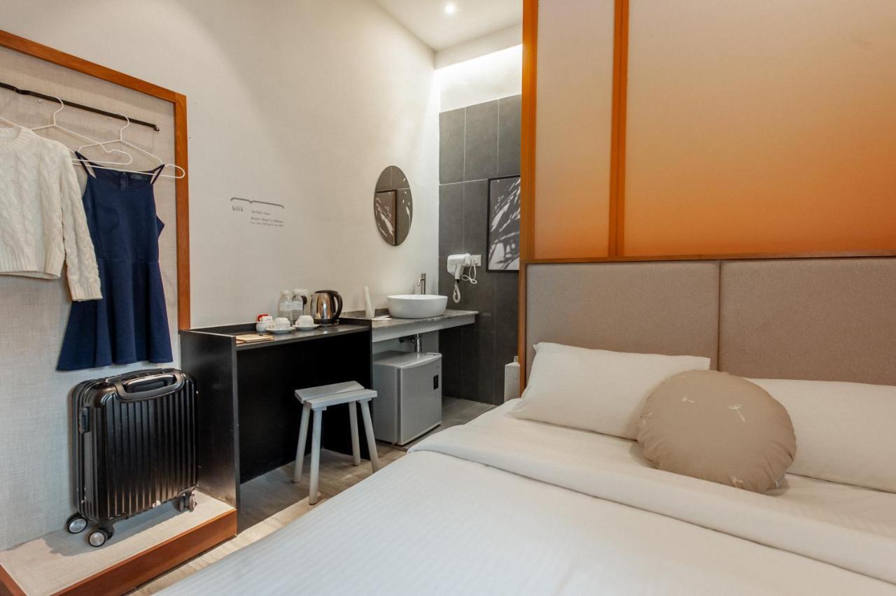 Bunk & Bilik Hotel Sri Petaling Kuala Lumpur Kültér fotó