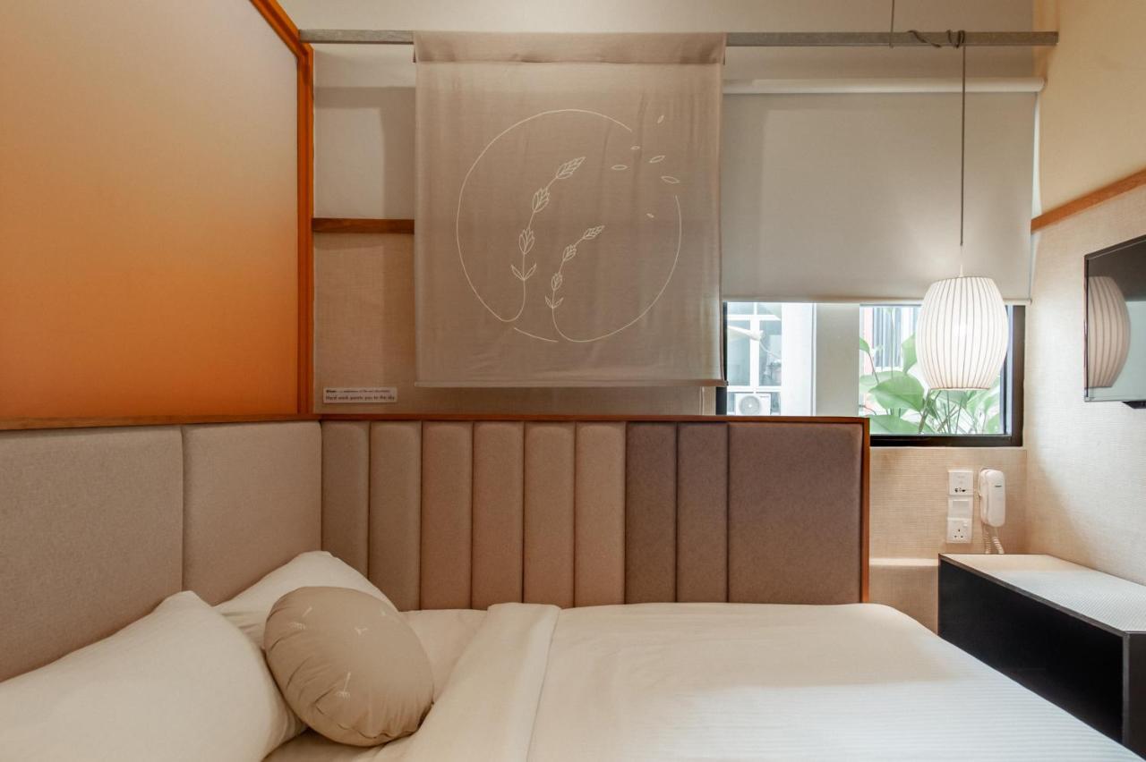 Bunk & Bilik Hotel Sri Petaling Kuala Lumpur Kültér fotó