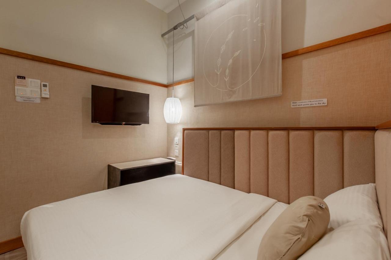 Bunk & Bilik Hotel Sri Petaling Kuala Lumpur Kültér fotó