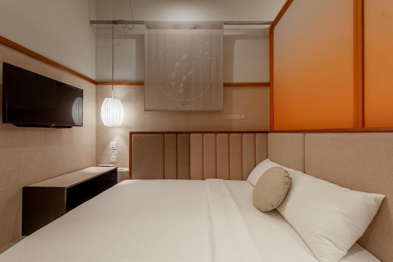 Bunk & Bilik Hotel Sri Petaling Kuala Lumpur Kültér fotó